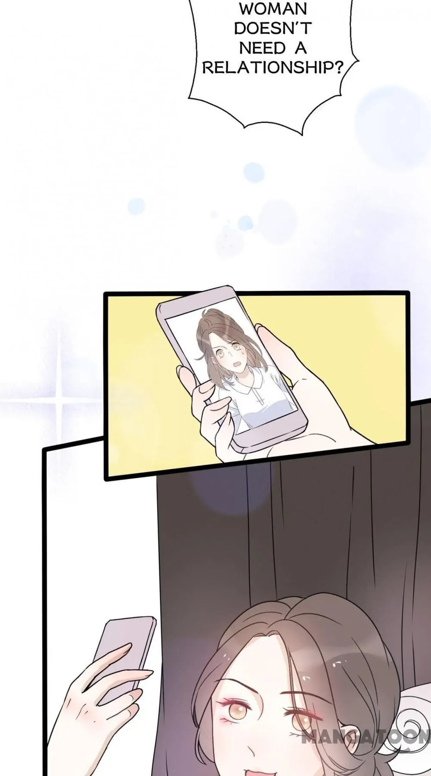Read The Ex (Colored) chapter 29 image 18 on Lezhin