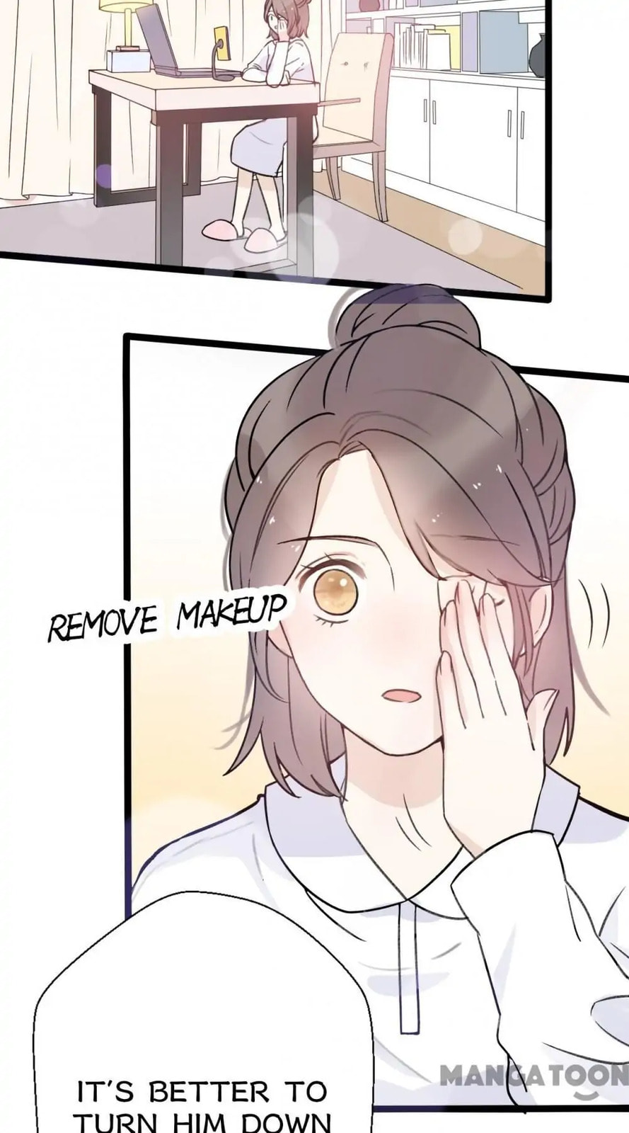 Read The Ex (Colored) chapter 29 image 2 on Lezhin