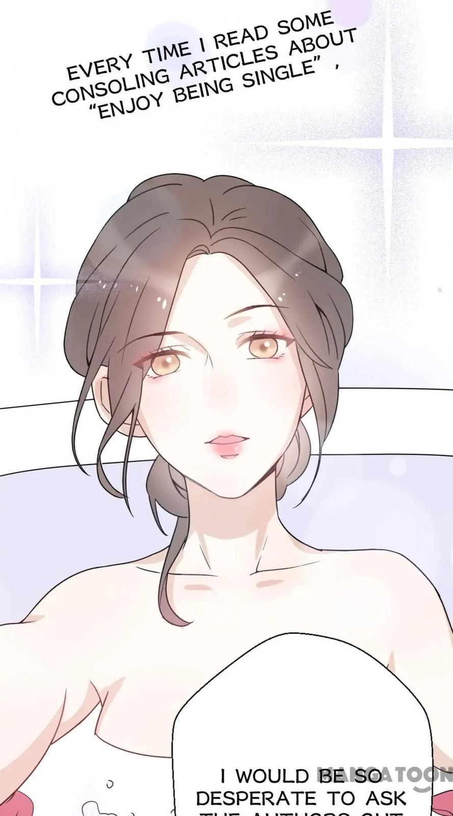 Read The Ex (Colored) chapter 29 image 20 on Lezhin