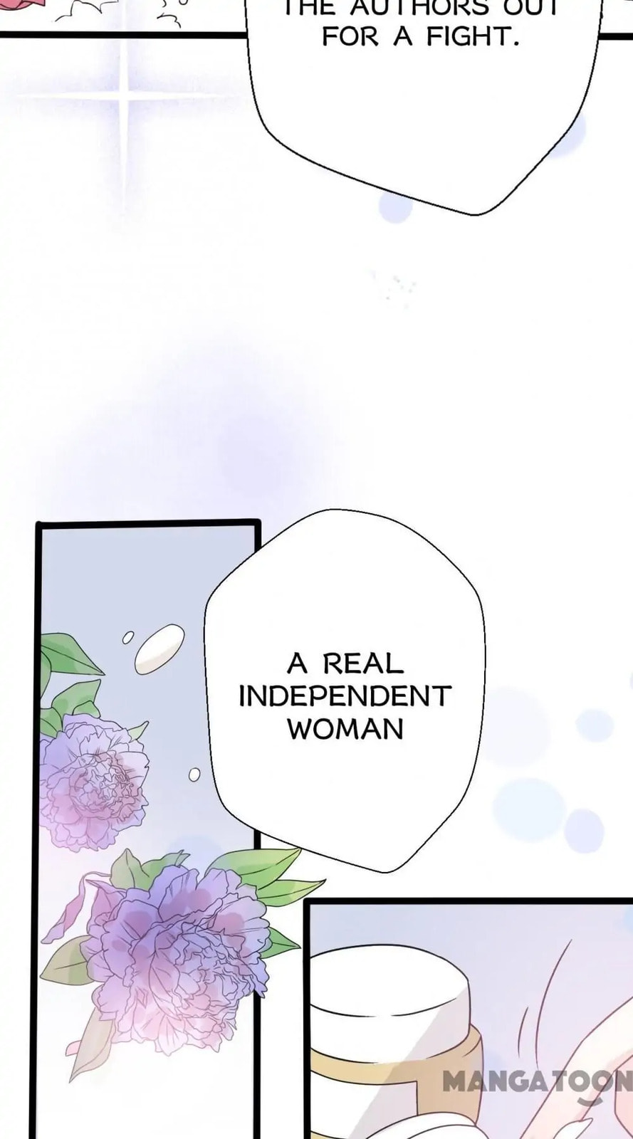 Read The Ex (Colored) chapter 29 image 21 on Lezhin