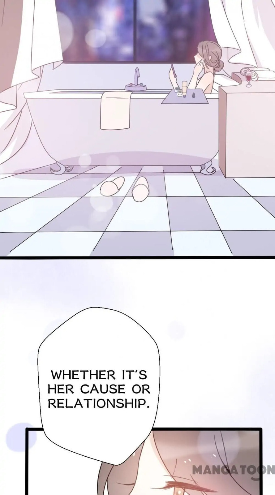 Read The Ex (Colored) chapter 29 image 23 on Lezhin