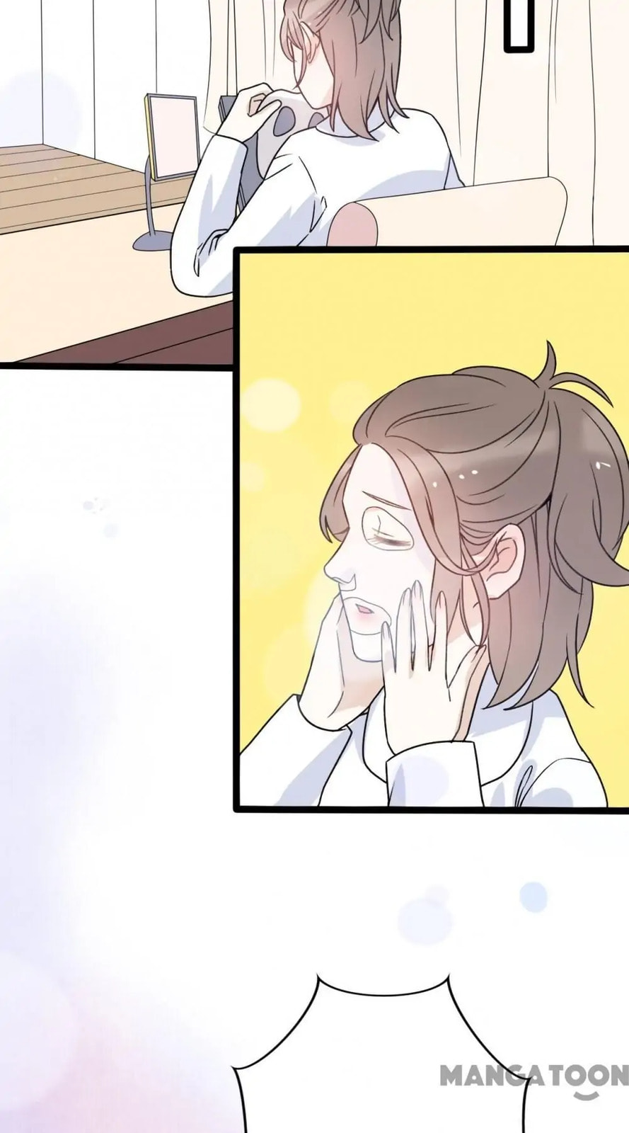 Read The Ex (Colored) chapter 29 image 25 on Lezhin