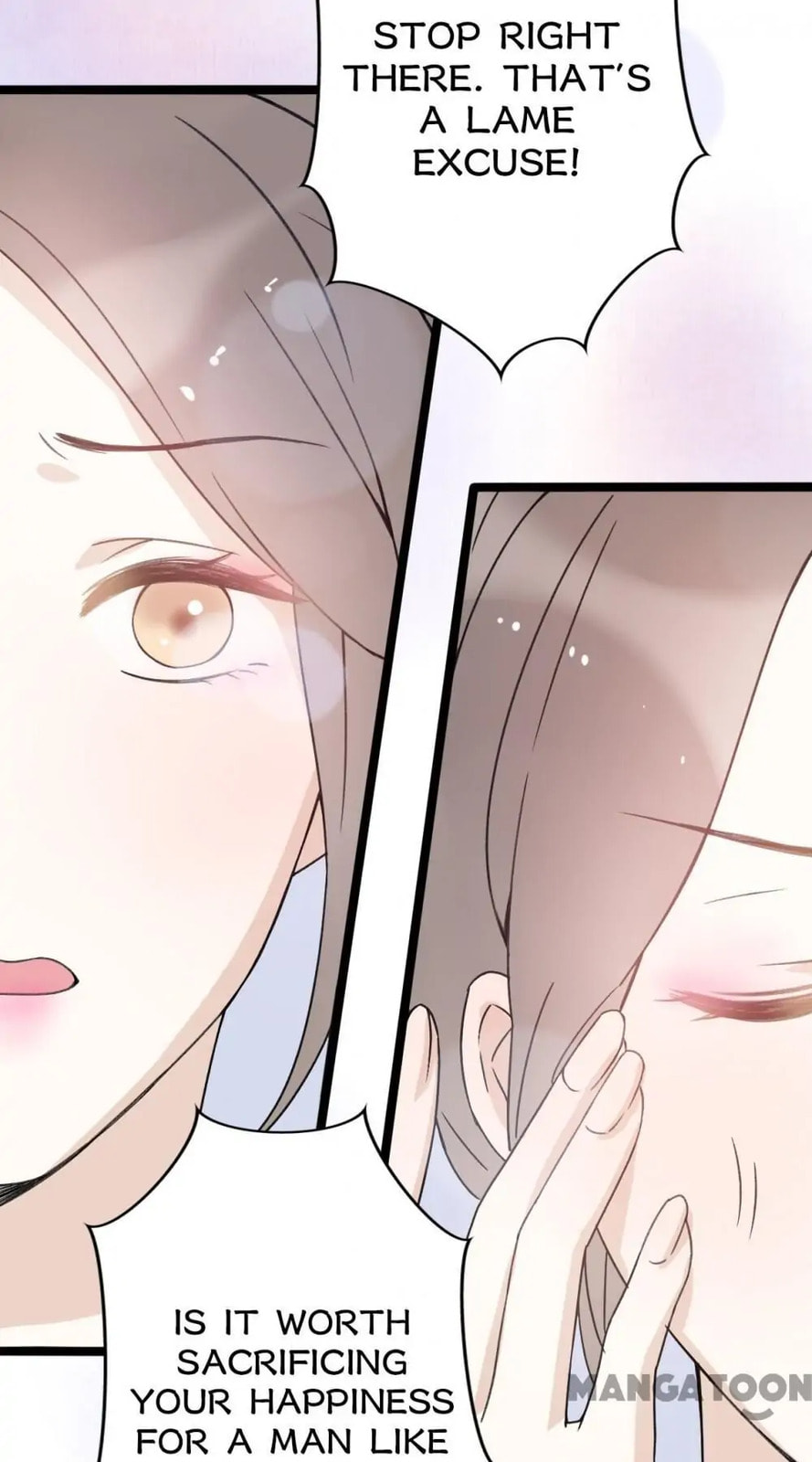 Read The Ex (Colored) chapter 29 image 26 on Lezhin