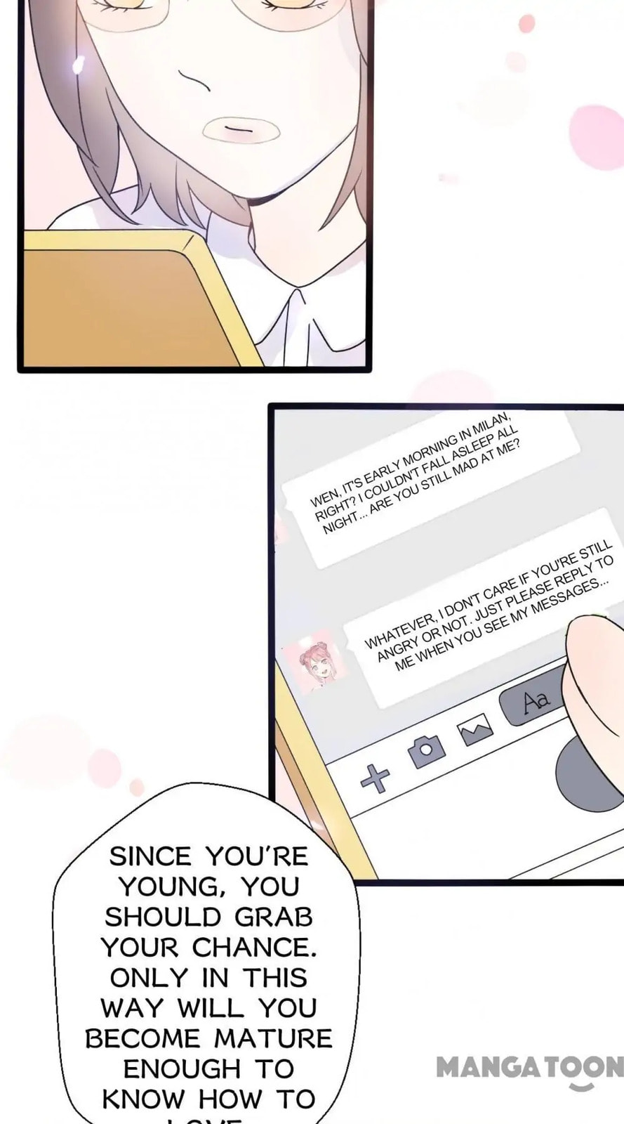 Read The Ex (Colored) chapter 29 image 29 on Lezhin