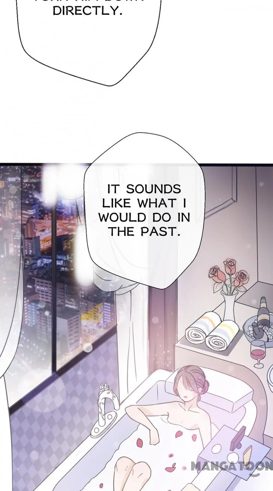 Read The Ex (Colored) chapter 29 image 3 on Lezhin
