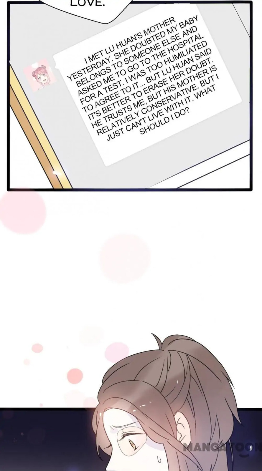 Read The Ex (Colored) chapter 29 image 30 on Lezhin