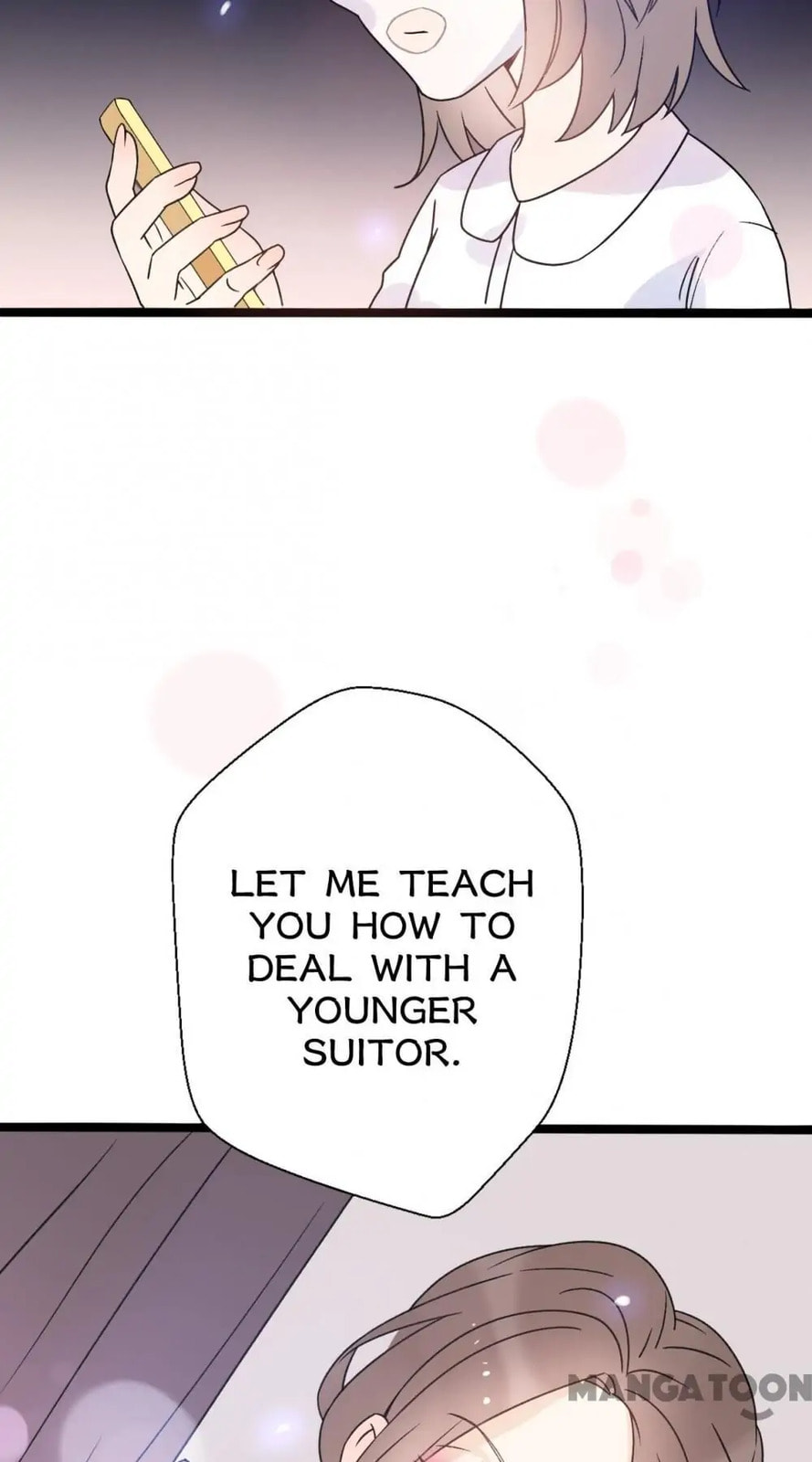 Read The Ex (Colored) chapter 29 image 31 on Lezhin
