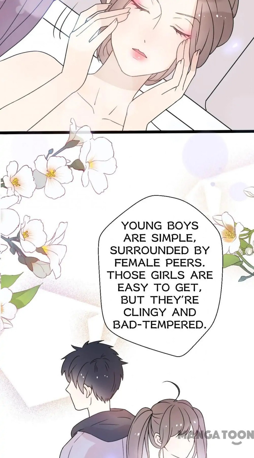 Read The Ex (Colored) chapter 29 image 32 on Lezhin