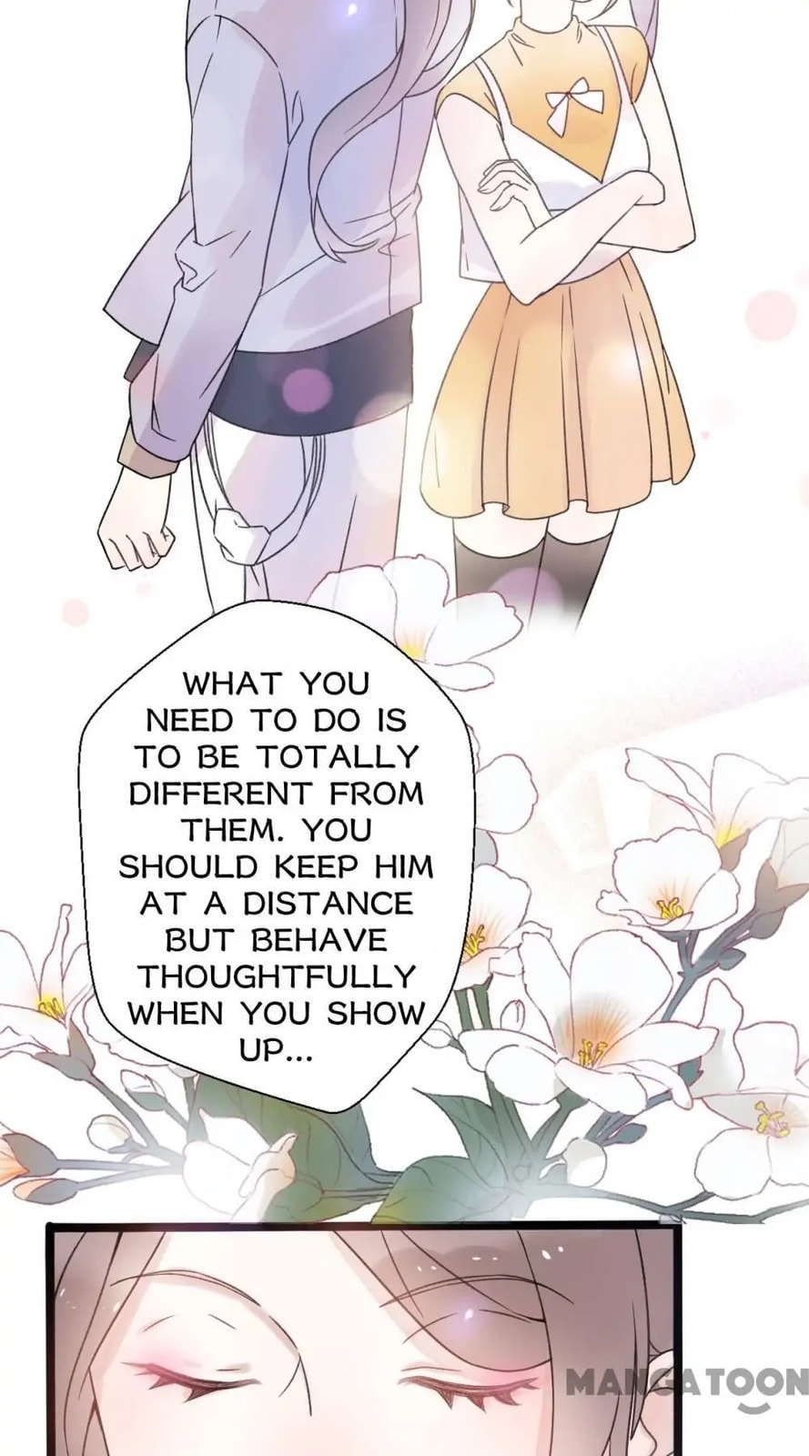 Read The Ex (Colored) chapter 29 image 33 on Lezhin