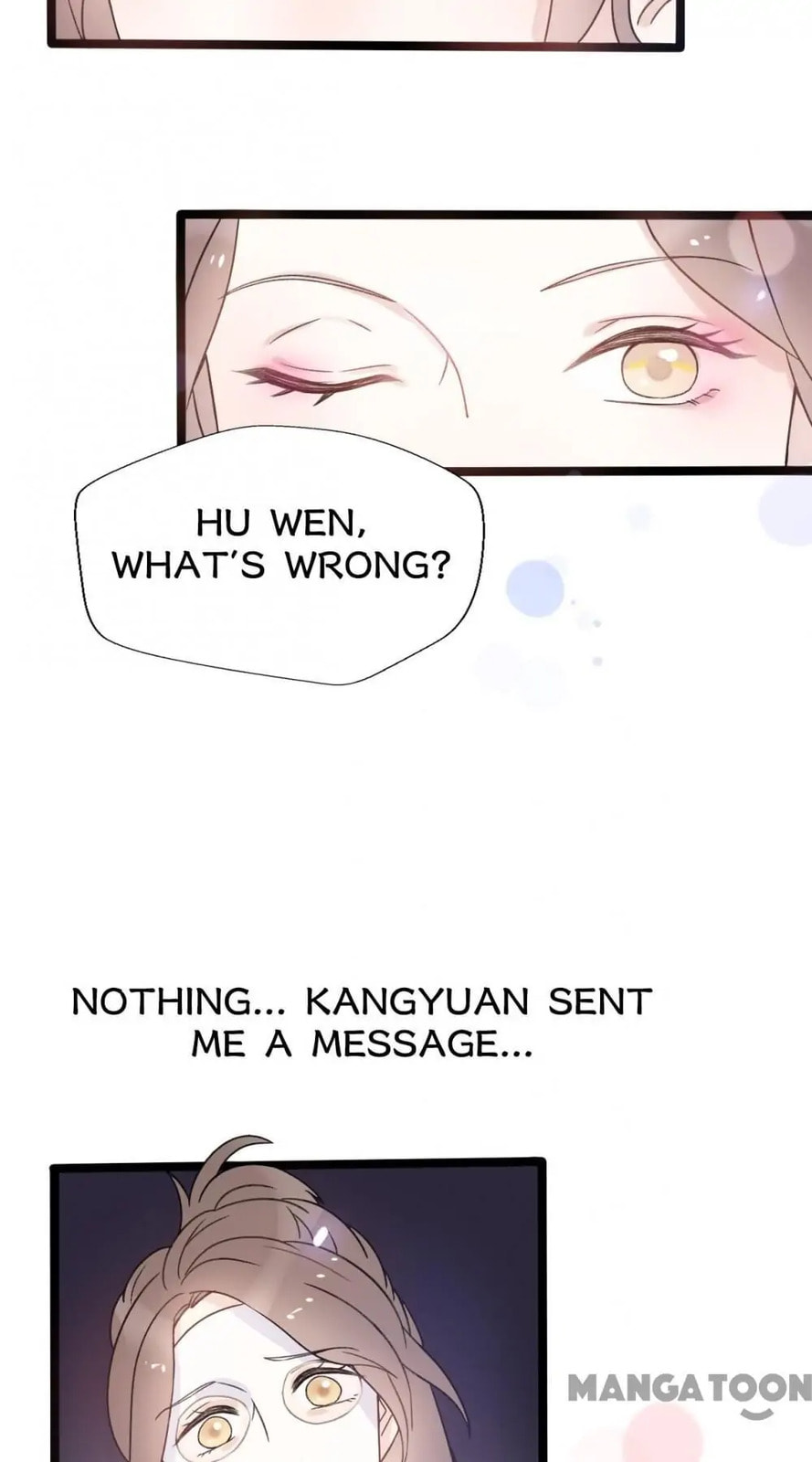 Read The Ex (Colored) chapter 29 image 34 on Lezhin