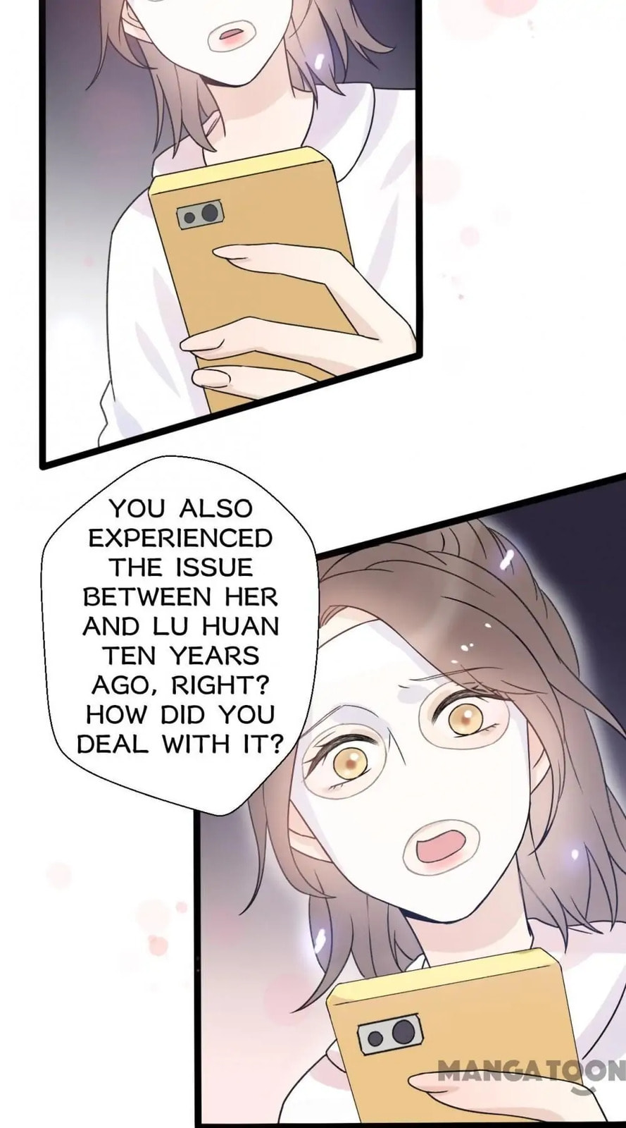 Read The Ex (Colored) chapter 29 image 35 on Lezhin
