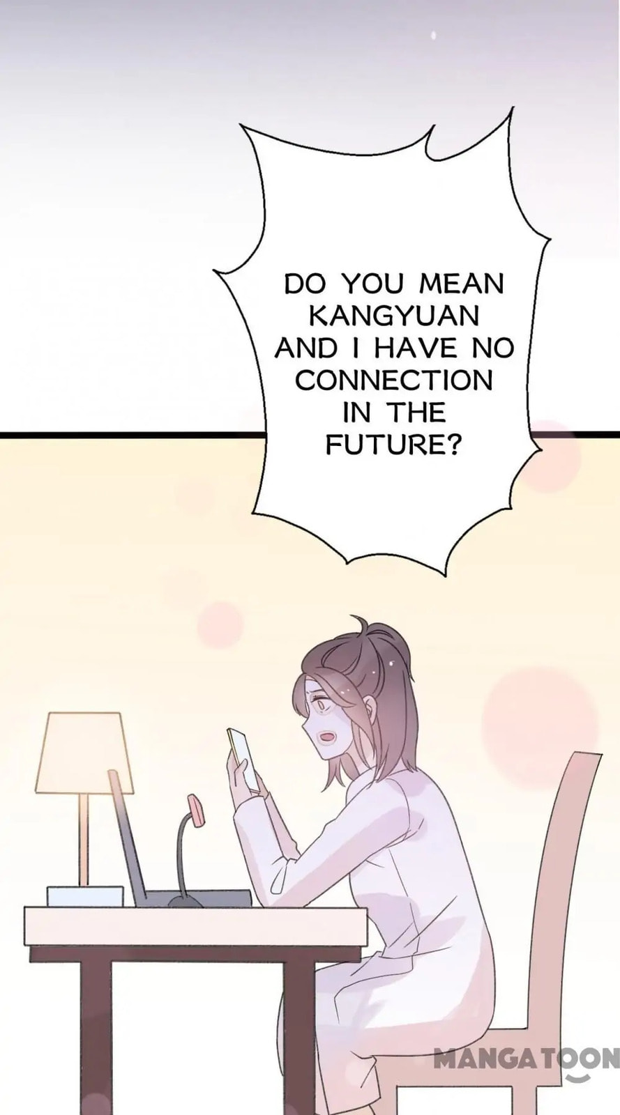 Read The Ex (Colored) chapter 29 image 38 on Lezhin