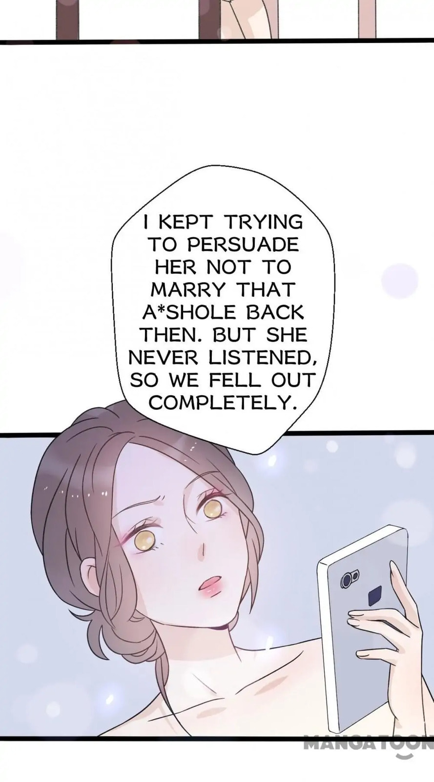 Read The Ex (Colored) chapter 29 image 39 on Lezhin