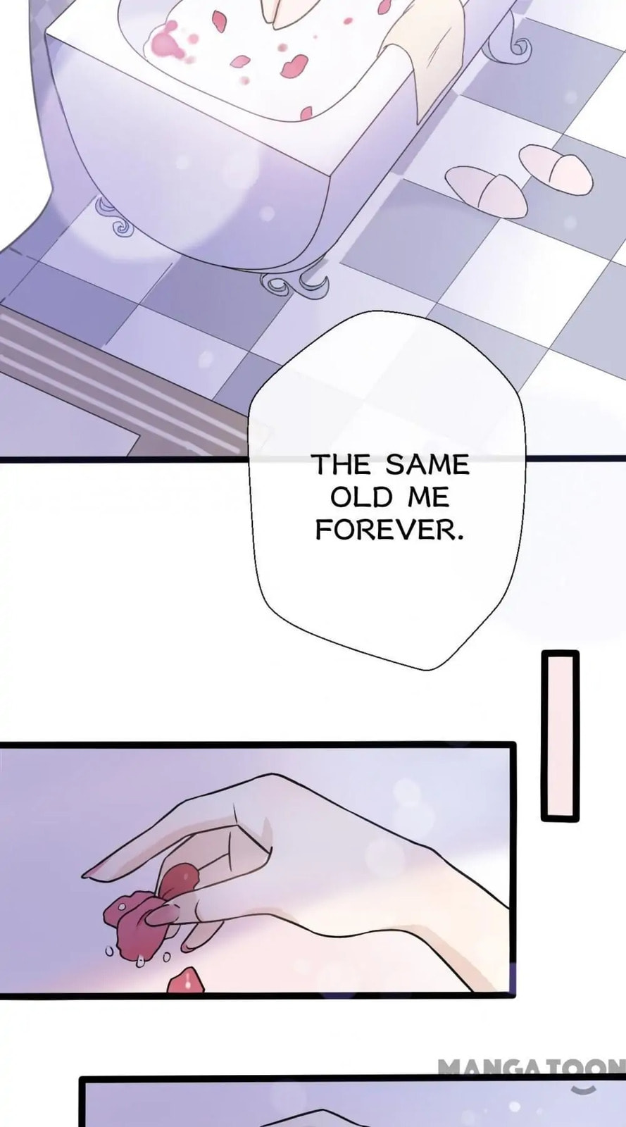 Read The Ex (Colored) chapter 29 image 4 on Lezhin