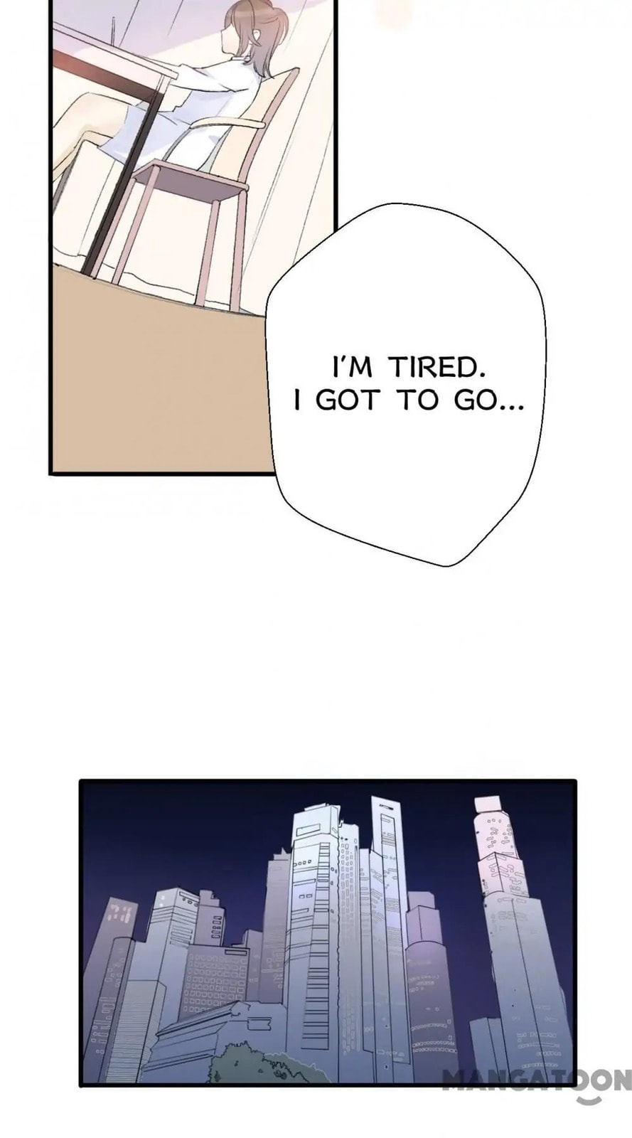 Read The Ex (Colored) chapter 29 image 43 on Lezhin