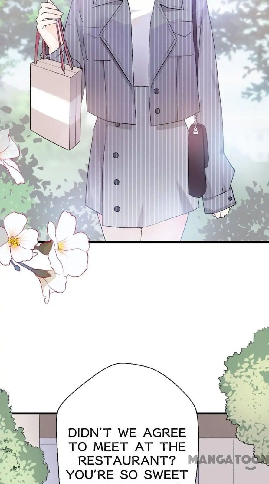 Read The Ex (Colored) chapter 29 image 48 on Lezhin