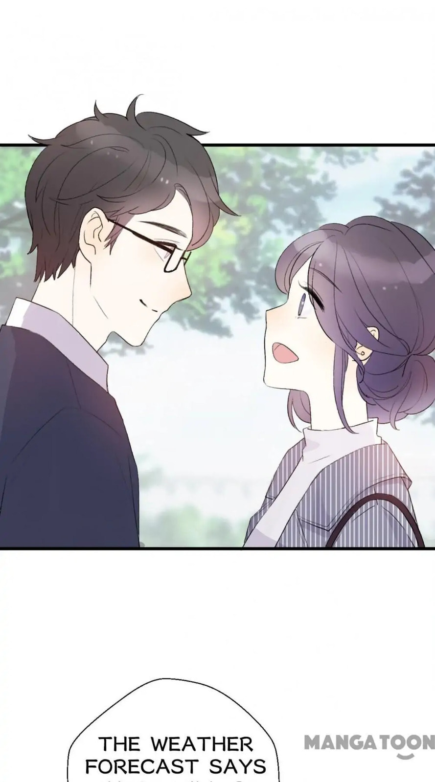 Read The Ex (Colored) chapter 29 image 50 on Lezhin