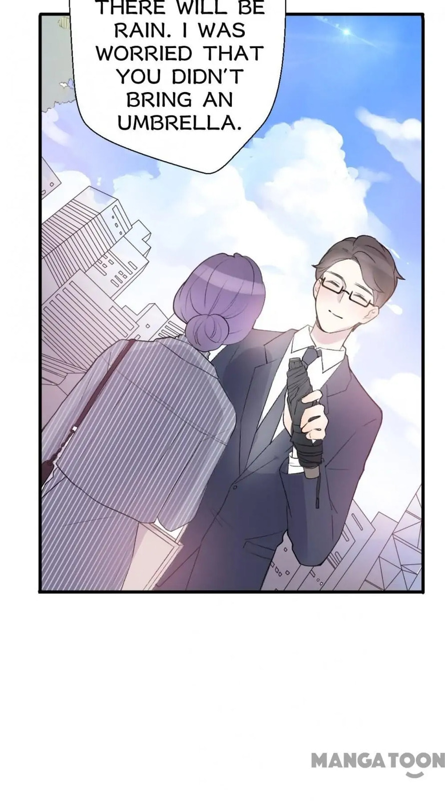 Read The Ex (Colored) chapter 29 image 51 on Lezhin
