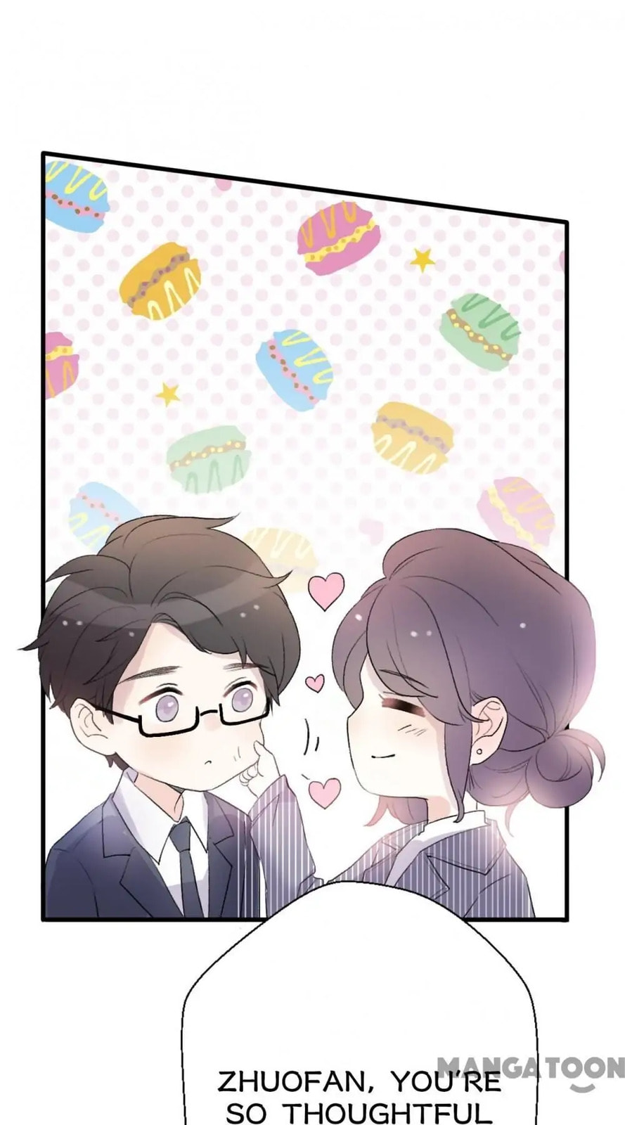 Read The Ex (Colored) chapter 29 image 53 on Lezhin