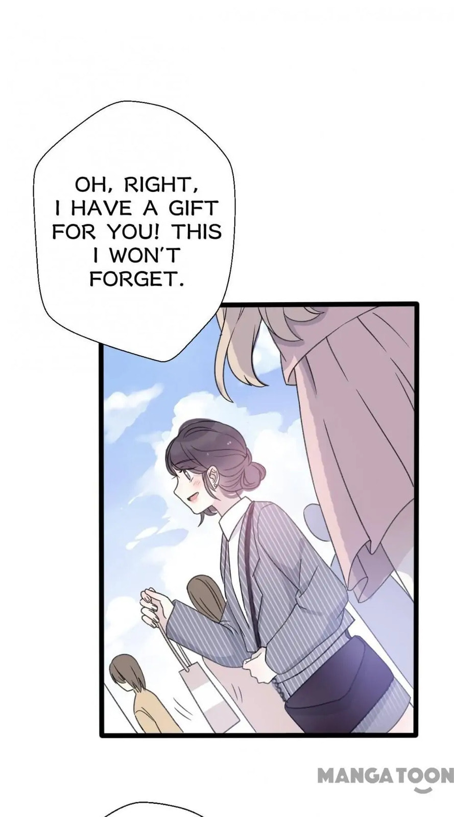 Read The Ex (Colored) chapter 29 image 55 on Lezhin