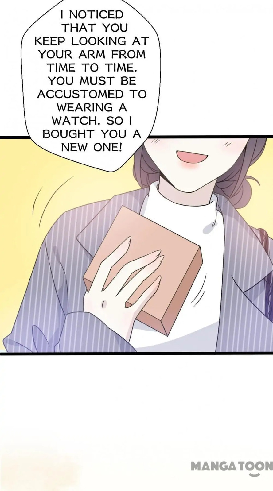 Read The Ex (Colored) chapter 29 image 56 on Lezhin