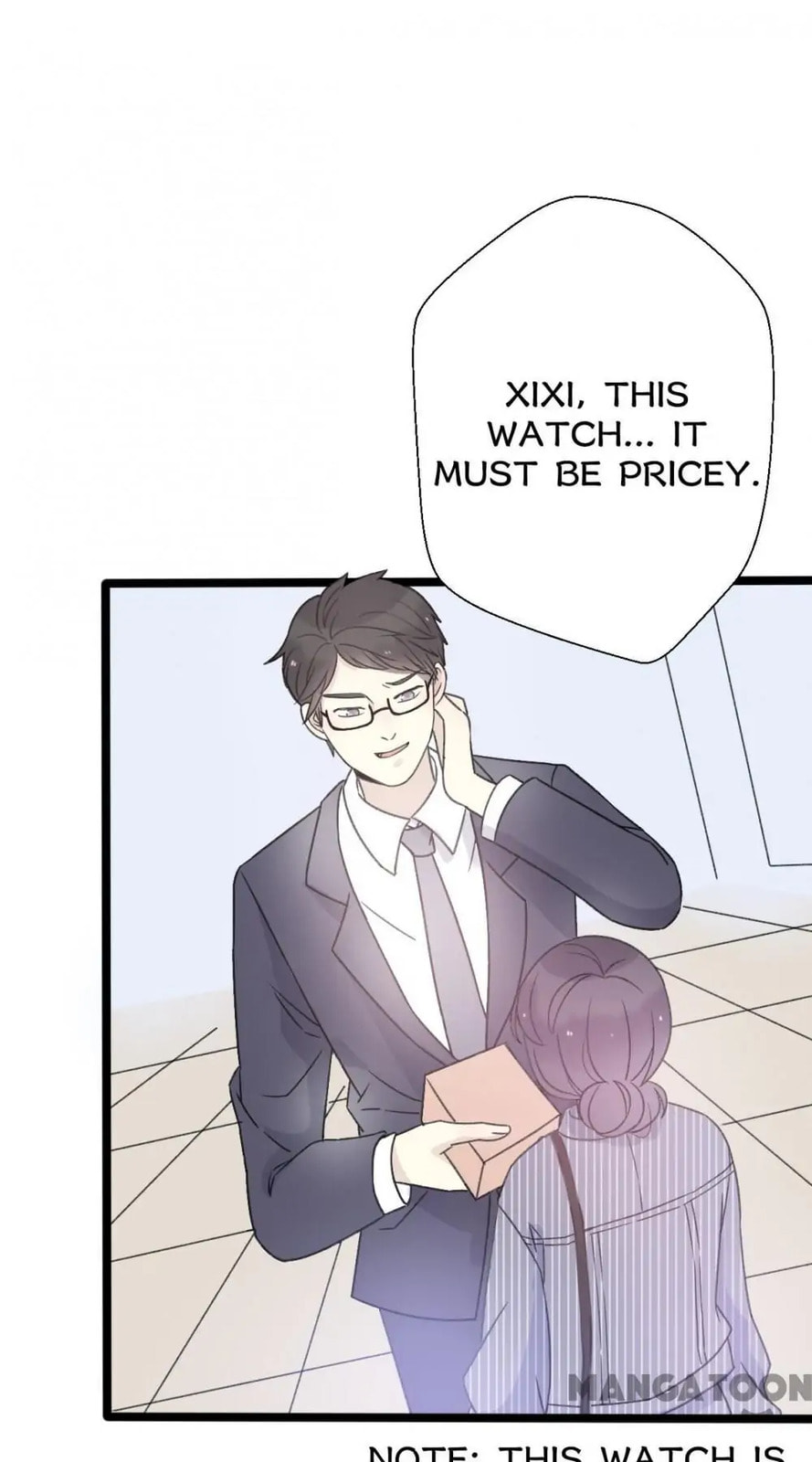 Read The Ex (Colored) chapter 29 image 59 on Lezhin