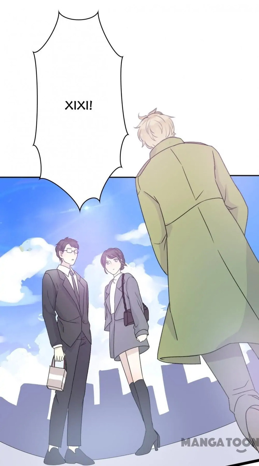 Read The Ex (Colored) chapter 29 image 65 on Lezhin