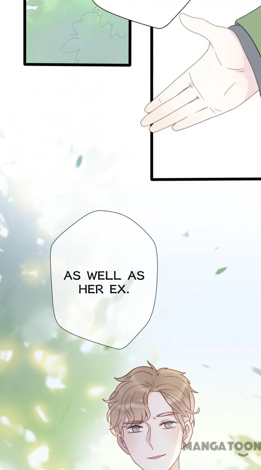 Read The Ex (Colored) chapter 29 image 76 on Lezhin