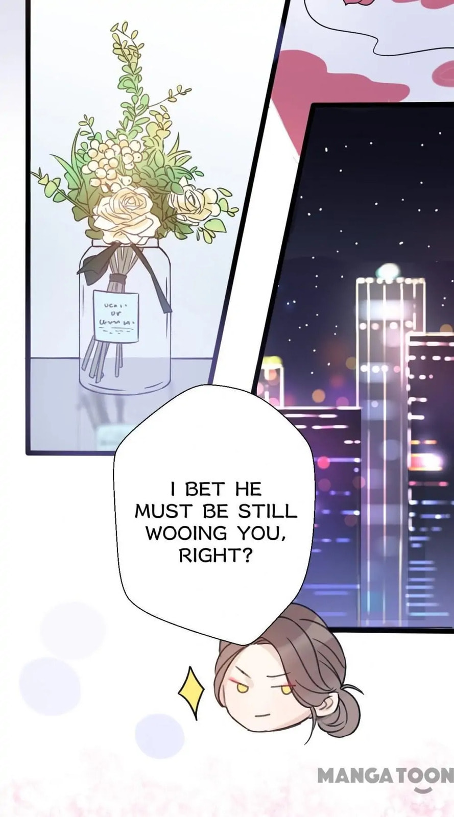 Read The Ex (Colored) chapter 29 image 8 on Lezhin
