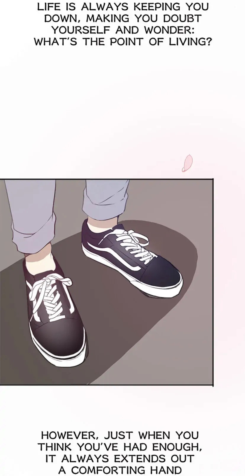 Read The Ex (Colored) chapter 3.1 image 12 on Lezhin