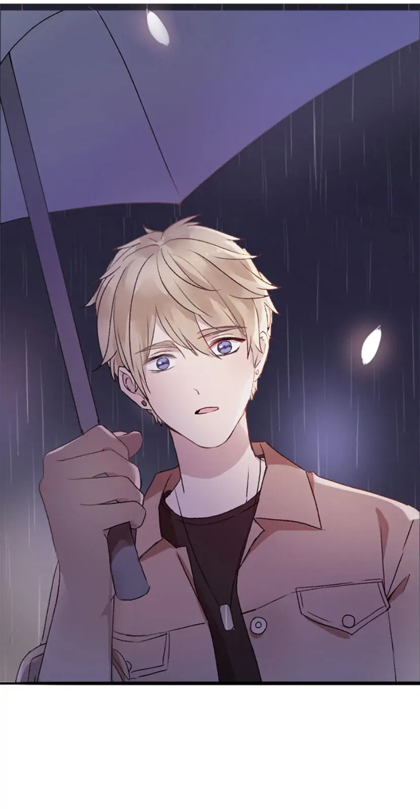 Read The Ex (Colored) chapter 3.1 image 15 on Lezhin