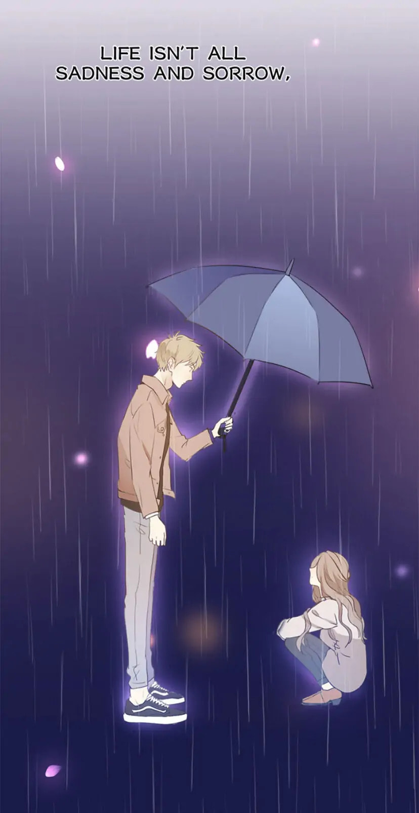 Read The Ex (Colored) chapter 3.1 image 16 on Lezhin