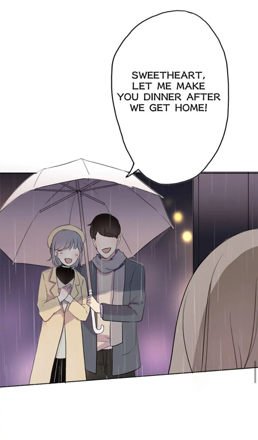Read The Ex (Colored) chapter 3.1 image 5 on Lezhin