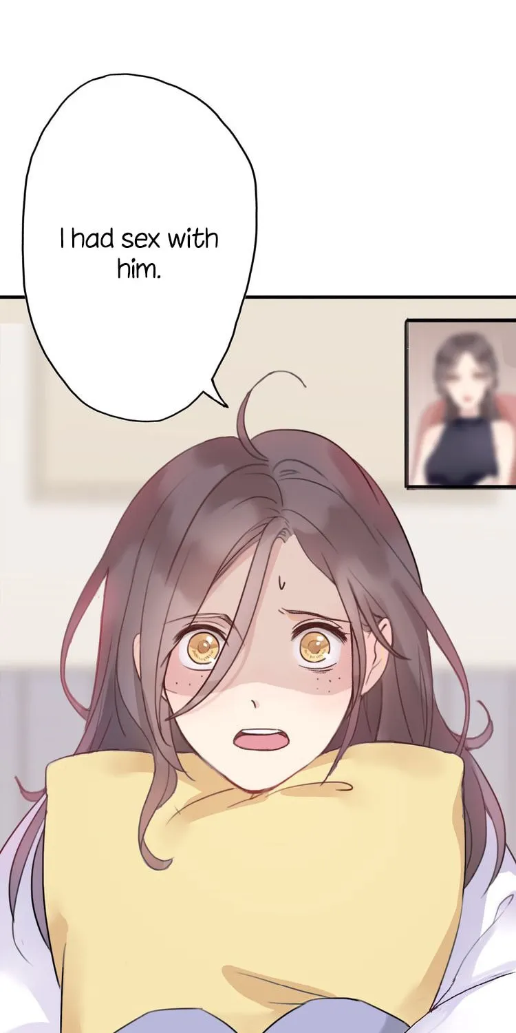 Read The Ex (Colored) chapter 3 image 1 on Lezhin