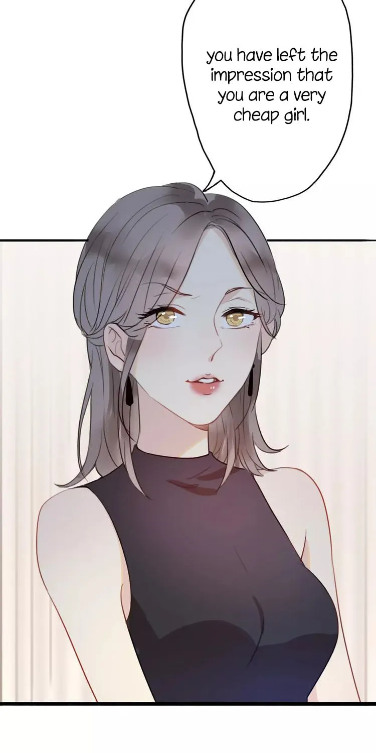 Read The Ex (Colored) chapter 3 image 14 on Lezhin