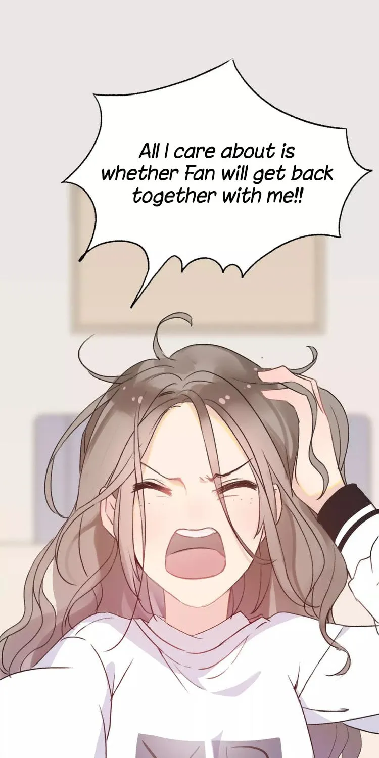Read The Ex (Colored) chapter 3 image 17 on Lezhin