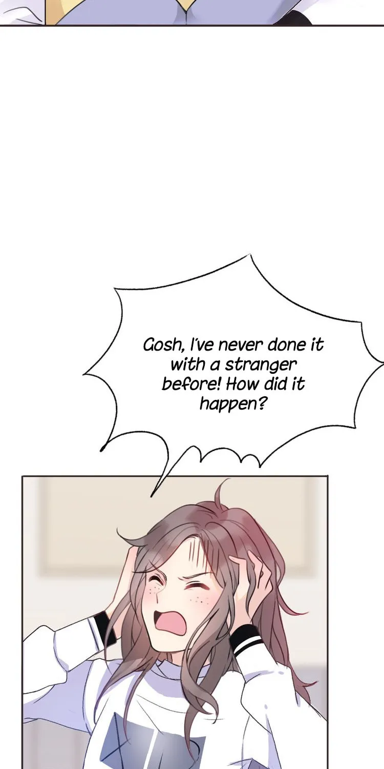 Read The Ex (Colored) chapter 3 image 2 on Lezhin