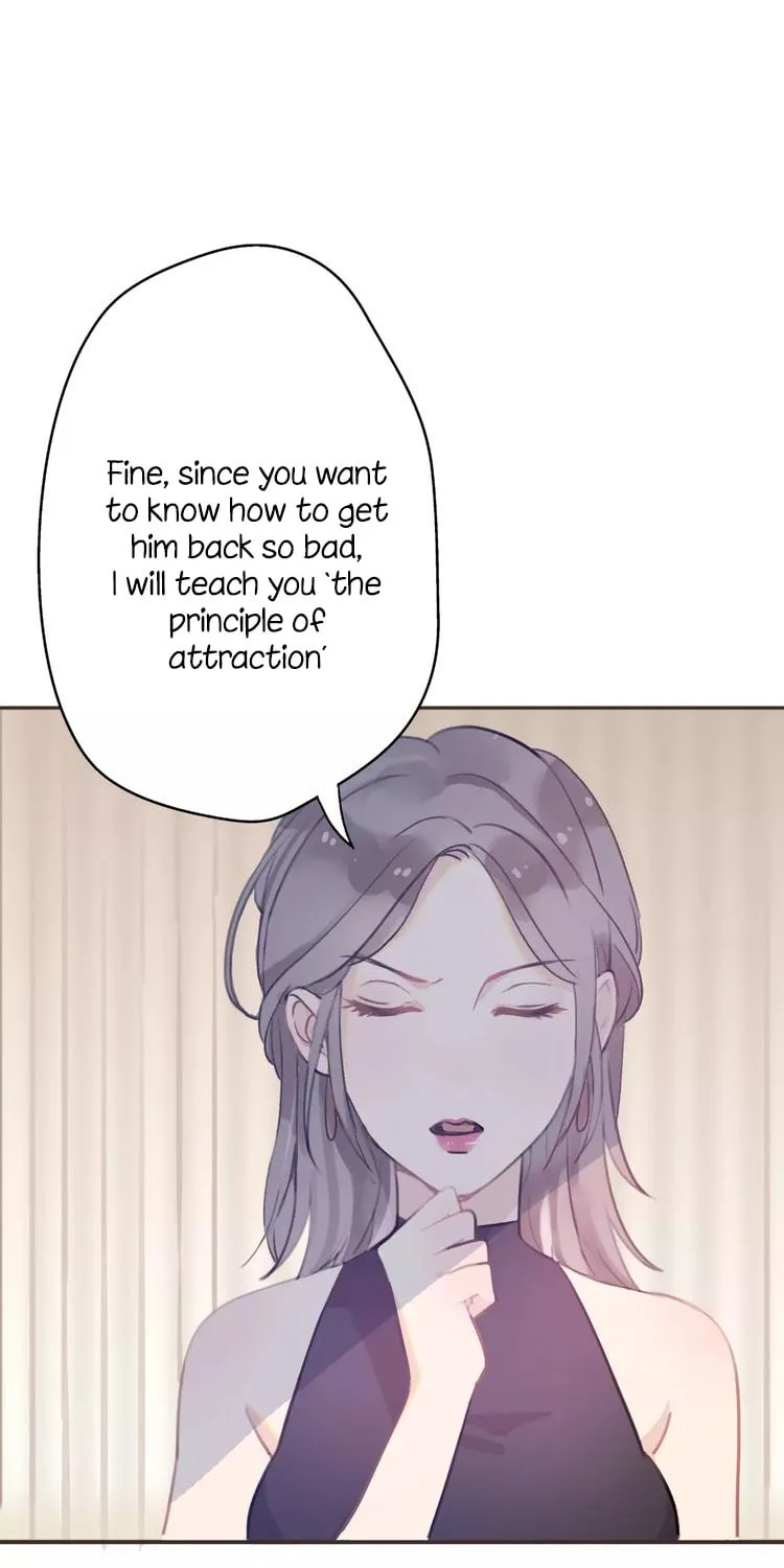 Read The Ex (Colored) chapter 3 image 22 on Lezhin