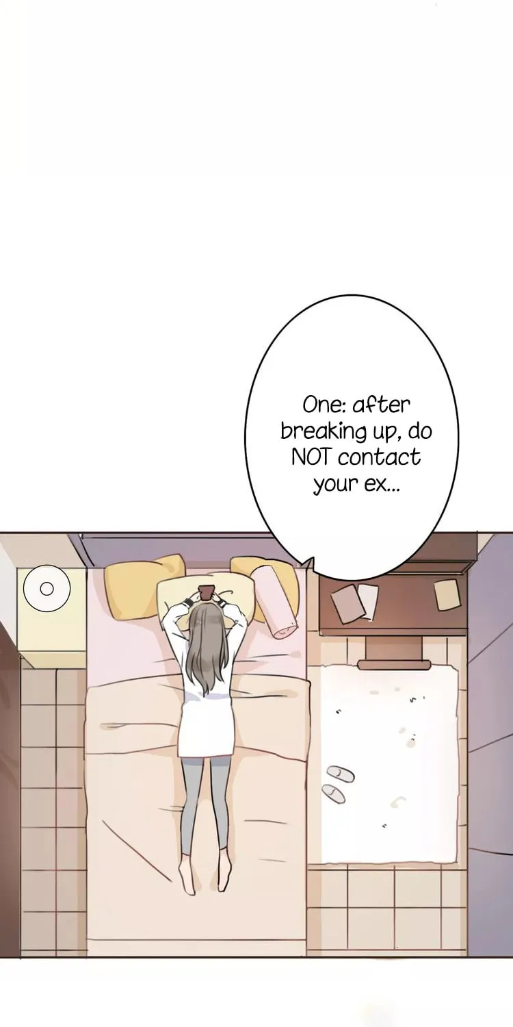 Read The Ex (Colored) chapter 3 image 23 on Lezhin
