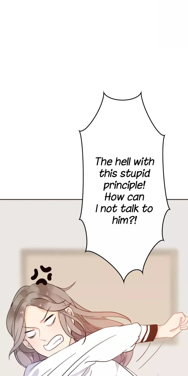 Read The Ex (Colored) chapter 3 image 25 on Lezhin