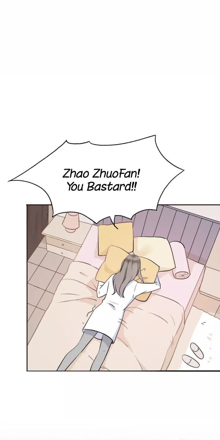 Read The Ex (Colored) chapter 3 image 28 on Lezhin