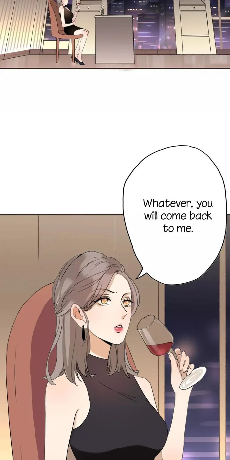 Read The Ex (Colored) chapter 3 image 31 on Lezhin