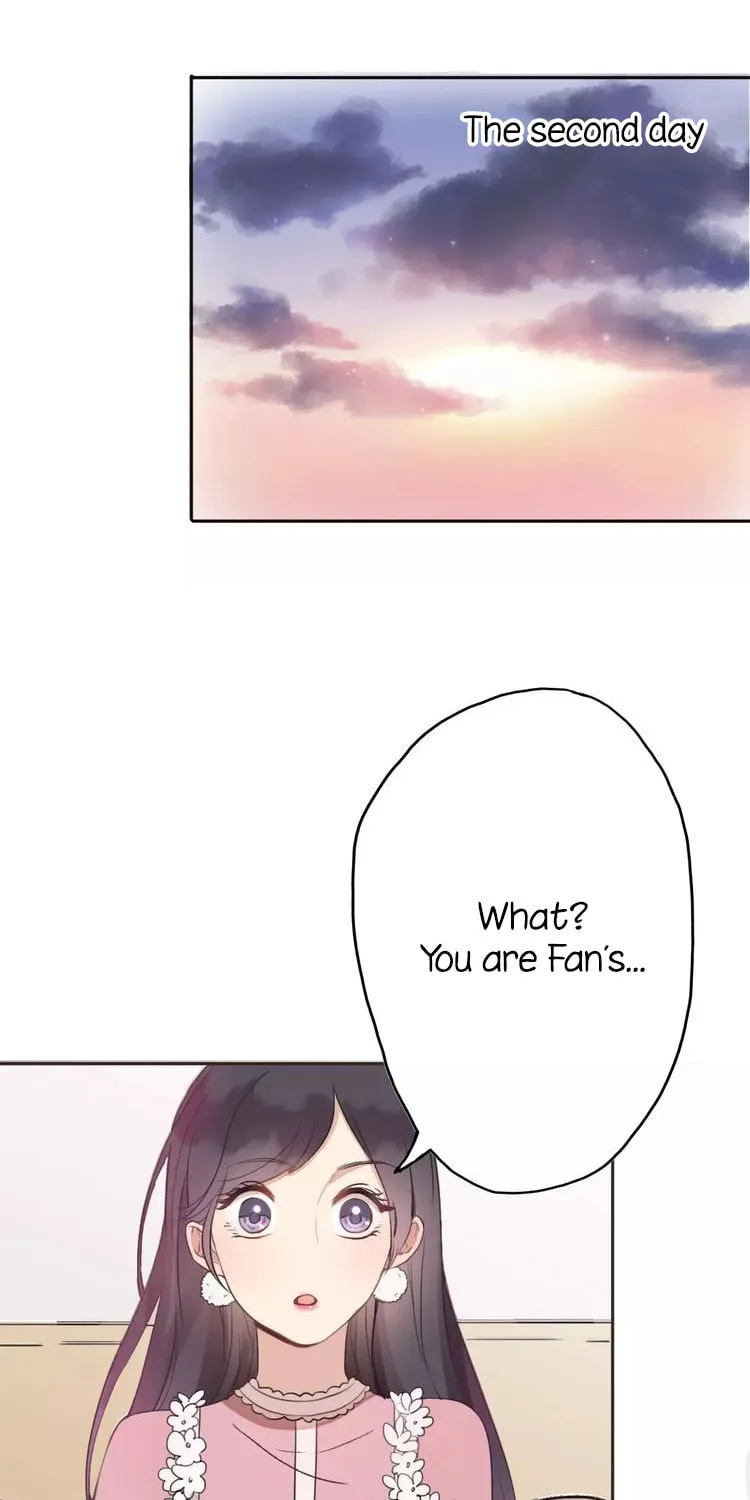 Read The Ex (Colored) chapter 3 image 34 on Lezhin