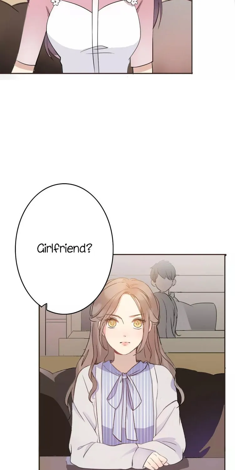 Read The Ex (Colored) chapter 3 image 35 on Lezhin