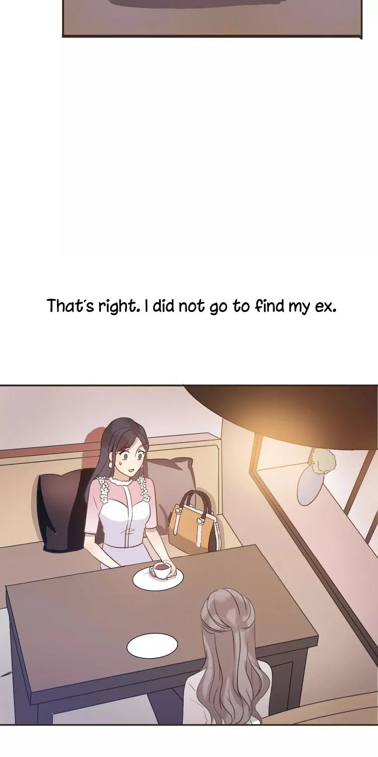 Read The Ex (Colored) chapter 3 image 36 on Lezhin
