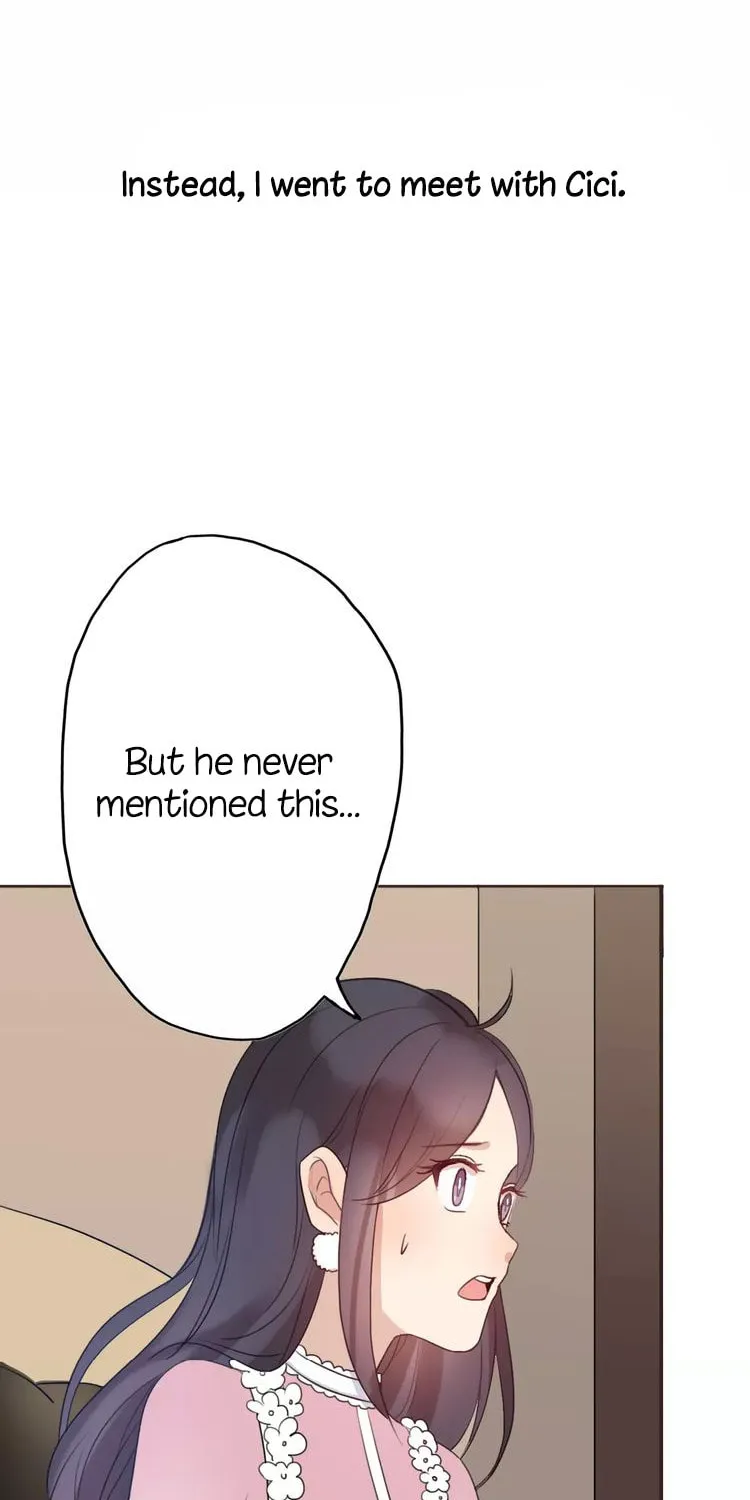 Read The Ex (Colored) chapter 3 image 37 on Lezhin