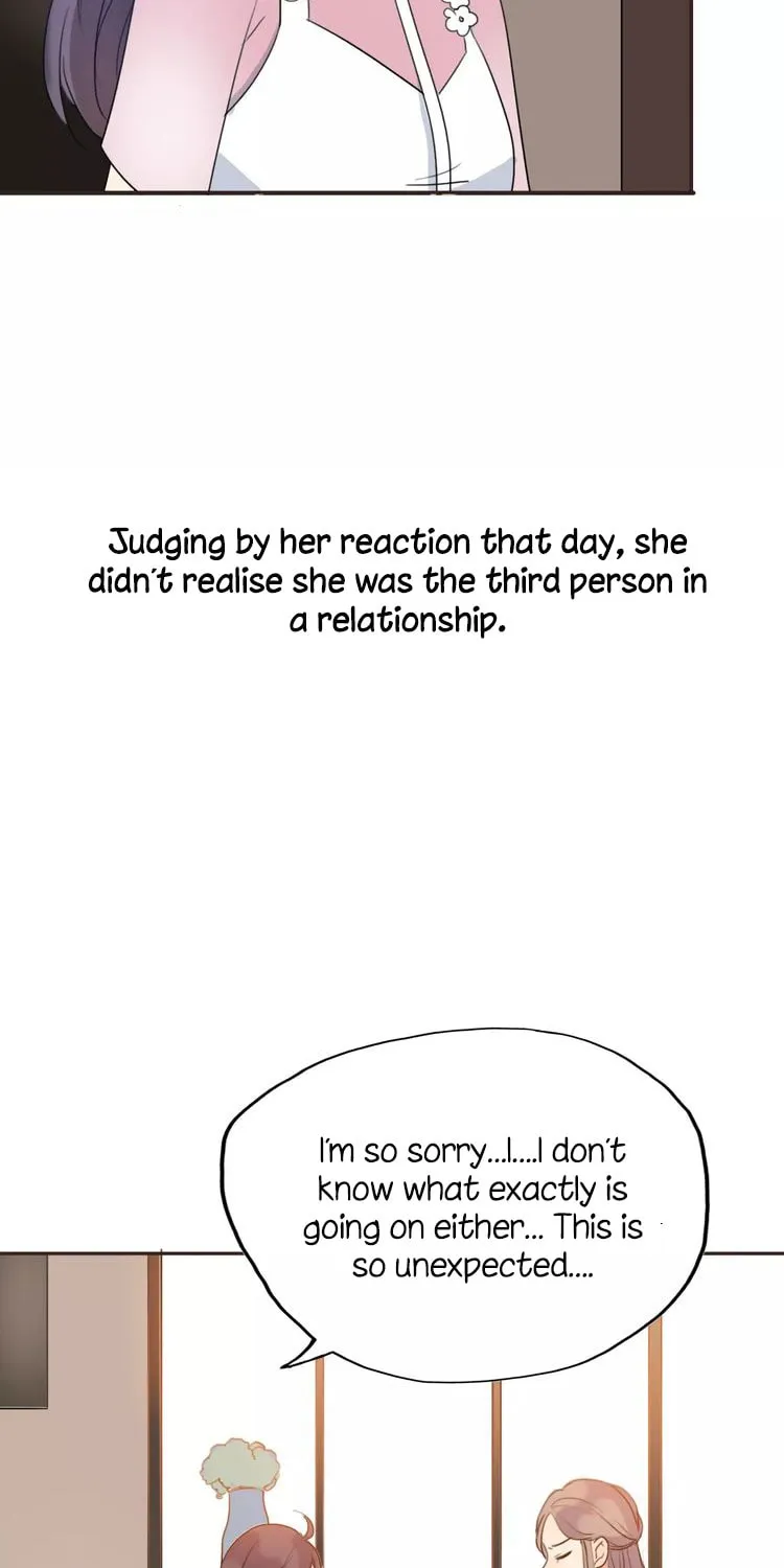 Read The Ex (Colored) chapter 3 image 38 on Lezhin