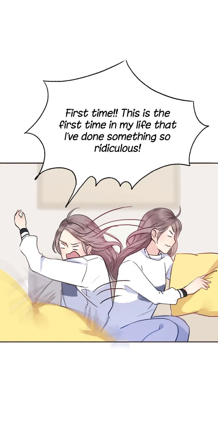 Read The Ex (Colored) chapter 3 image 4 on Lezhin