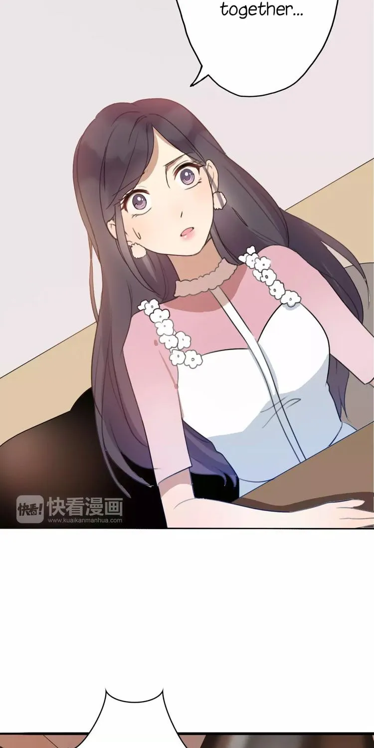 Read The Ex (Colored) chapter 3 image 42 on Lezhin