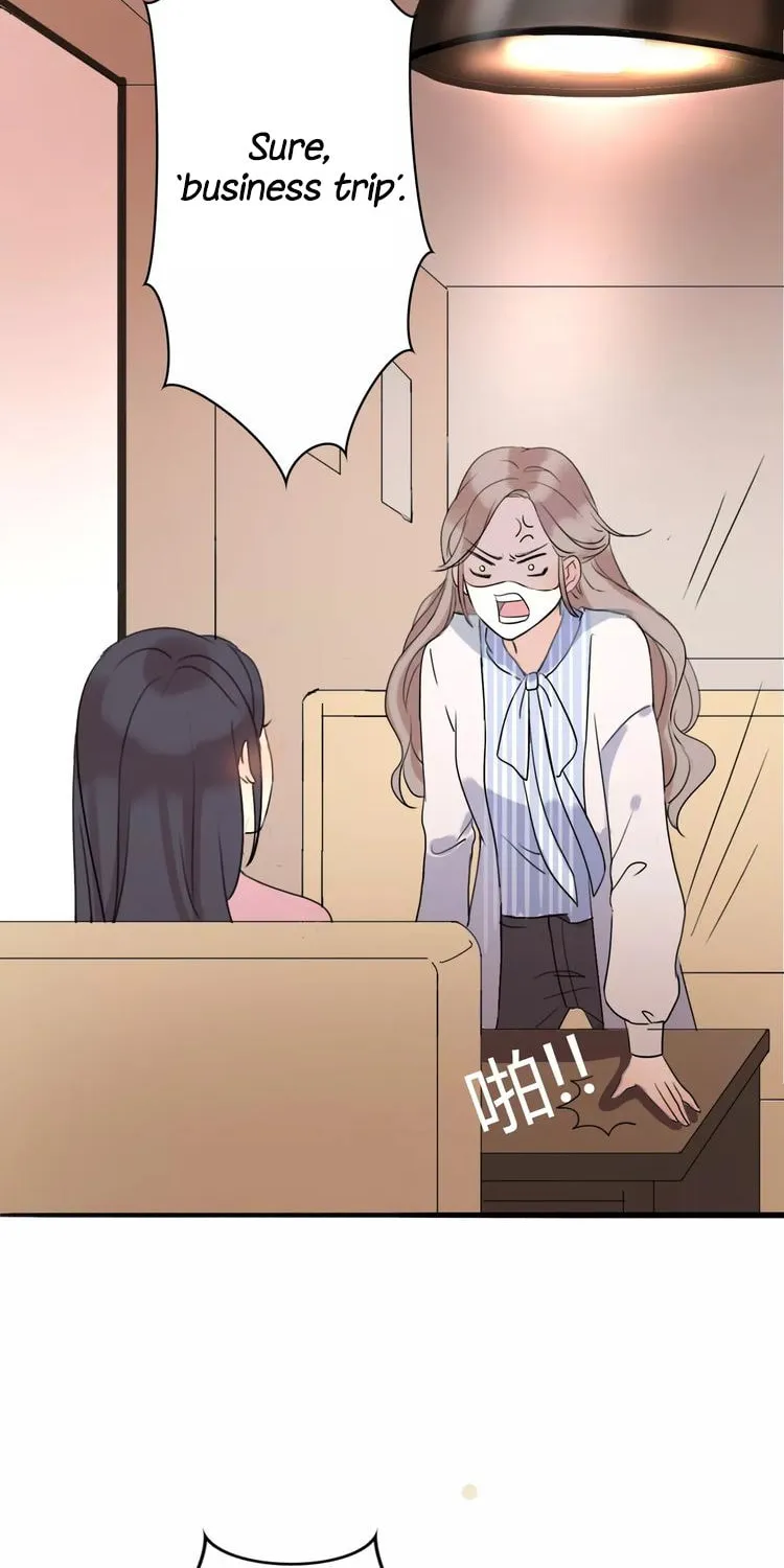 Read The Ex (Colored) chapter 3 image 43 on Lezhin